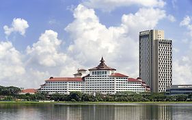 セドナ ホテル ヤンゴン